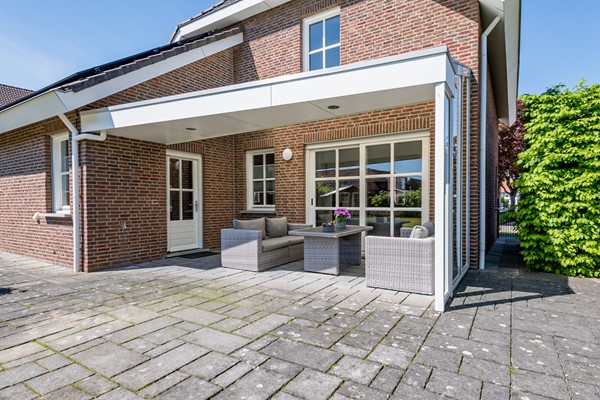 Medium property photo - Pastoor Albertsstraat 10, 6155 LW Puth